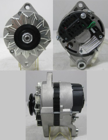 Alternador Konigmann ALT-KAL0087 Alternador Konigmann ALT-KAL0087