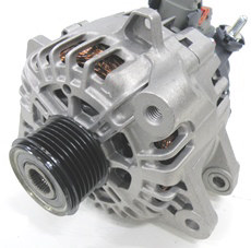 Alternador Konigmann ALT-3A002 Alternador Konigmann ALT-3A002