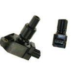 Bobina De Encendido Regitar BO-RUF501