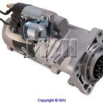 Motor De Partida Wai MP-30619N