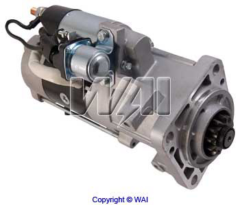 Motor De Partida Wai MP-30619N