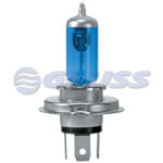 Ampolleta Gauss GL-101