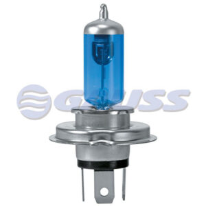Ampolleta Gauss GL-101