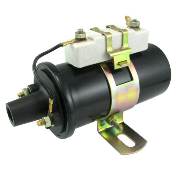 Bobina De Encendido Gauss BO-GC4141 Bobina De Encendido Gauss BO-GC4141
