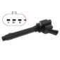 Bobina De Encendido Gauss BO-GC4039