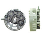 Placa Diodo Transpo PD-IBR4011 Placa Diodo Transpo PD-IBR4011