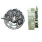 Placa Diodo Transpo PD-IBR4011