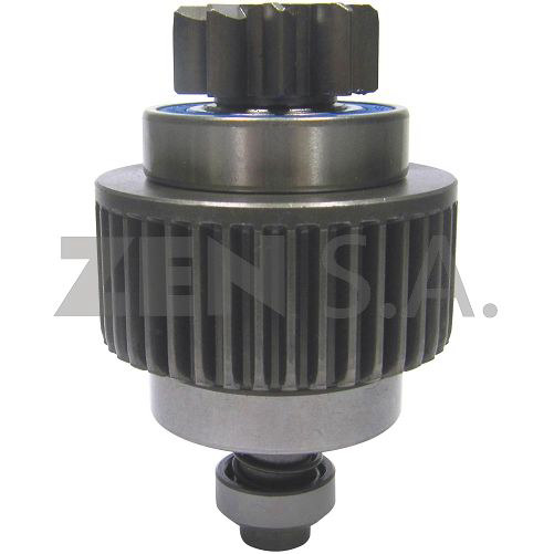 Bendix Zen BE-1858