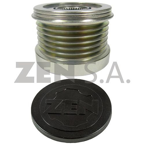 Polea Zen POL-5704 Polea Zen POL-5704
