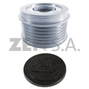 Polea Zen POL-5596 Polea Zen POL-5596