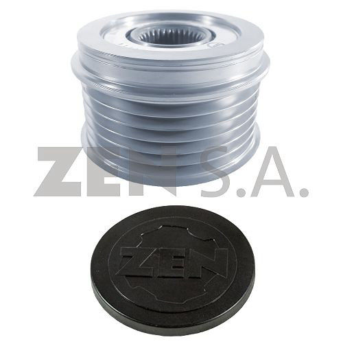 Polea Zen POL-5596 Polea Zen POL-5596
