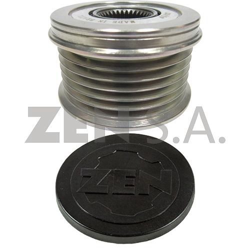 Polea Zen POL-5691 Polea Zen POL-5691