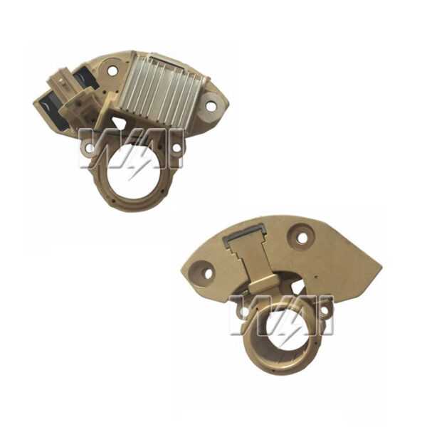 Regulador Transpo RE-IM404 Regulador Transpo RE-IM404